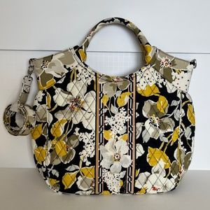 VERA BRADLEY TOTE